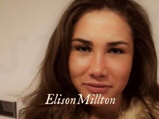 ElisonMillton