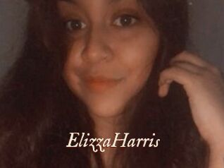 ElizzaHarris