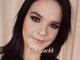 EllaBlackk