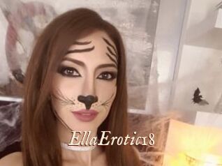 EllaErotic18