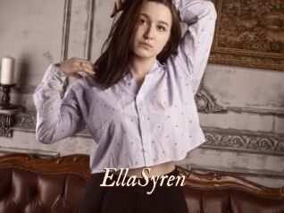 EllaSyren