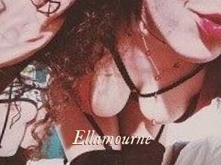 Ellamourne