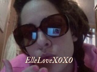 ElleLoveXOXO