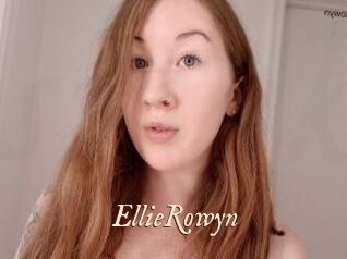 EllieRowyn