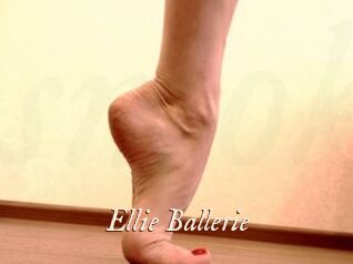 Ellie_Ballerie