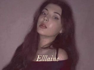 Elllaine