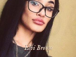 Elvi_Brown