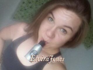 ElviraJones