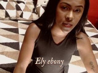 Ely_ebony