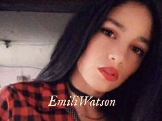 EmiliWatson