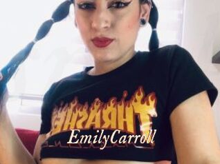 EmilyCarroll