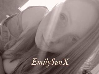 EmilySunX