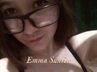 Emma_Sunrise