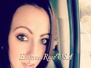 EmpressRoseUSA