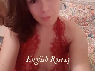 English_Rose23