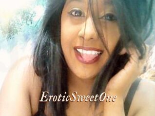 EroticSweetOne