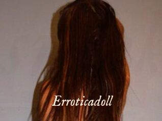 Erroticadoll