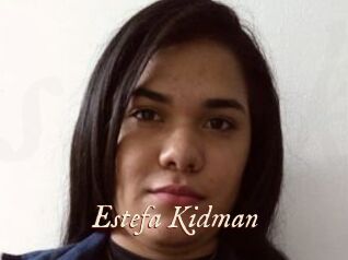 Estefa_Kidman