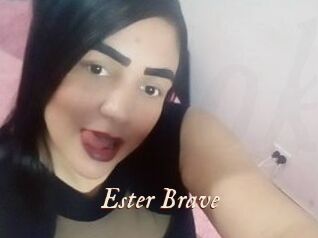 Ester_Brave