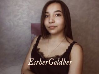 EstherGoldber