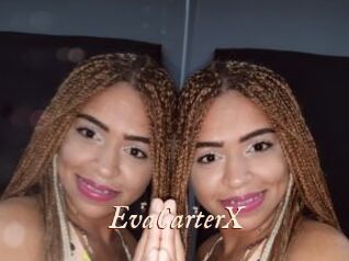 EvaCarterX