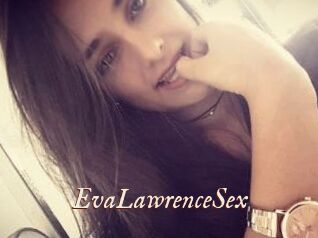 EvaLawrenceSex