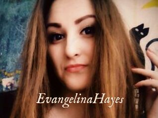 EvangelinaHayes