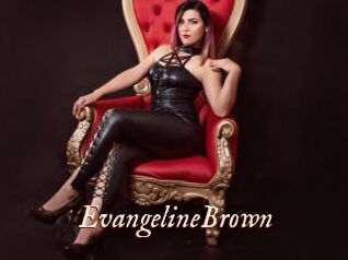 EvangelineBrown