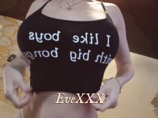 EveXXX