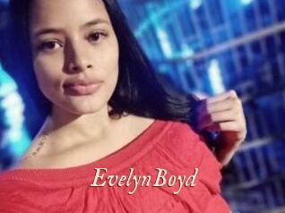 EvelynBoyd