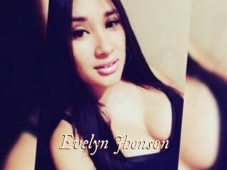 Evelyn_Jhonson