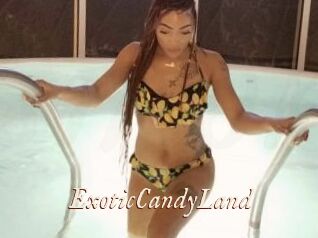 ExoticCandyLand