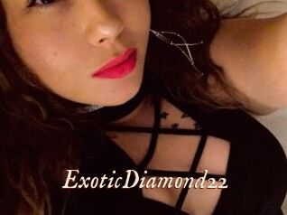 ExoticDiamond22