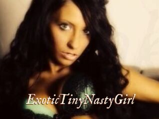 ExoticTinyNastyGirl