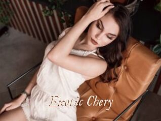 Exotic_Chery