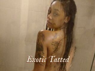 Exotic_Tatted