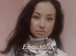 Exotic_kisssX