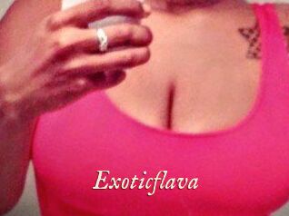 Exoticflava