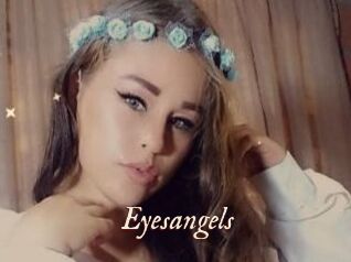 Eyesangels