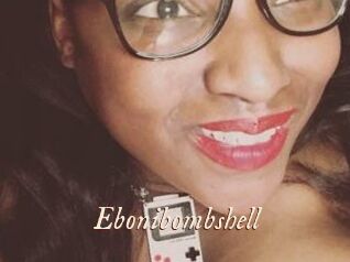 Ebonibombshell