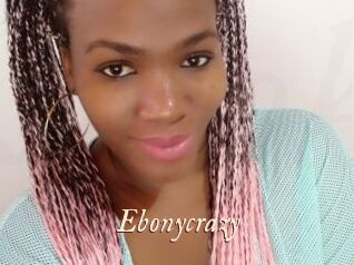 Ebonycrazy