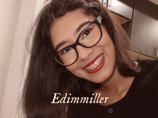 Edimmiller