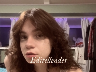 Editellender