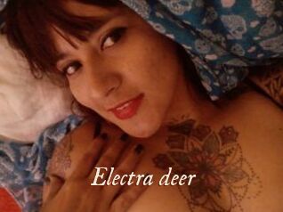 Electra_deer