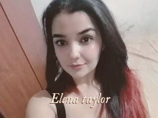 Elena_taylor