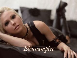 Elenvampire