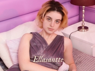 Ellasantte