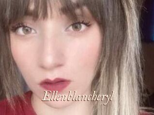 Ellenblancheryl