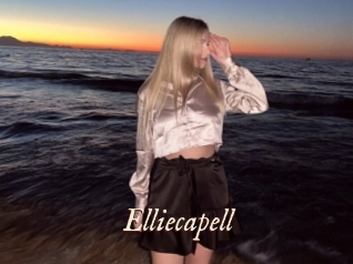 Elliecapell