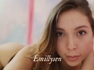 Emillysen